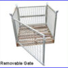 PCT 02 pallet cage