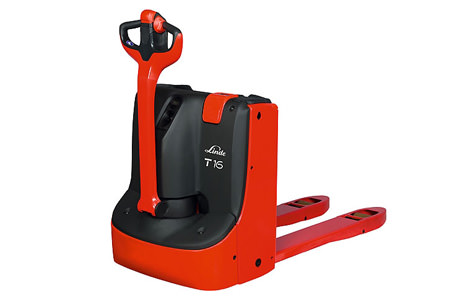 T16-T20_1152 Series Linde Electric Pallet Truck