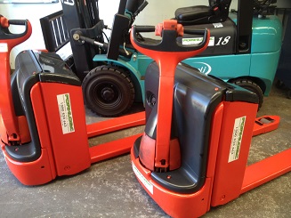 forklift attachments
