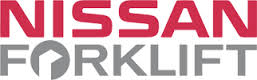 nissan forklift logo