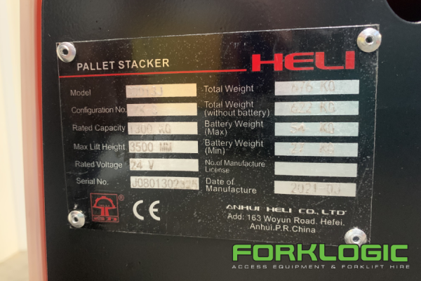 heli-1300kg-walk-behind-stacker-forklogic-14